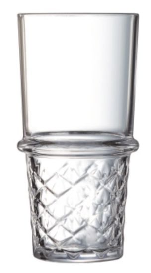 New York Hiball 14oz 40cl (Case of 24)
