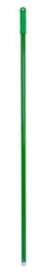 Floor Squeegee Handle Composite Green