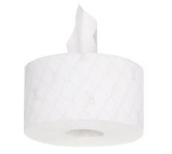 Scott Control Mini Twin Toilet Tissue 2ply 204m Recycled (Case of 12)