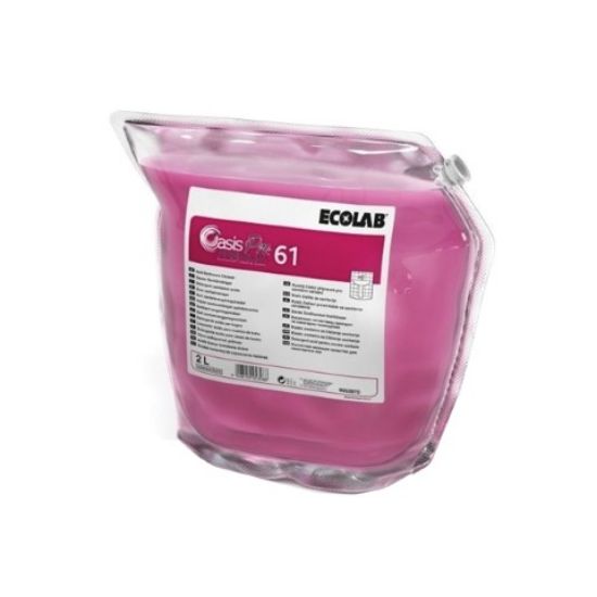 OASIS PRO ACID BATH 2LTR (2)