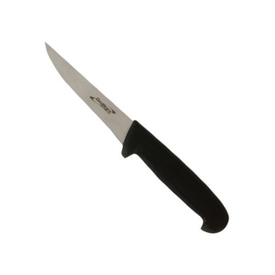 Genware Professional Boning Knife Rigid 5"