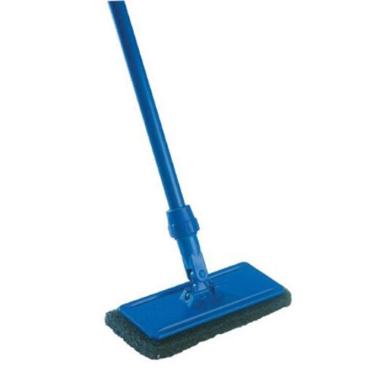 Octopusfloor Cleaning Tool Blue