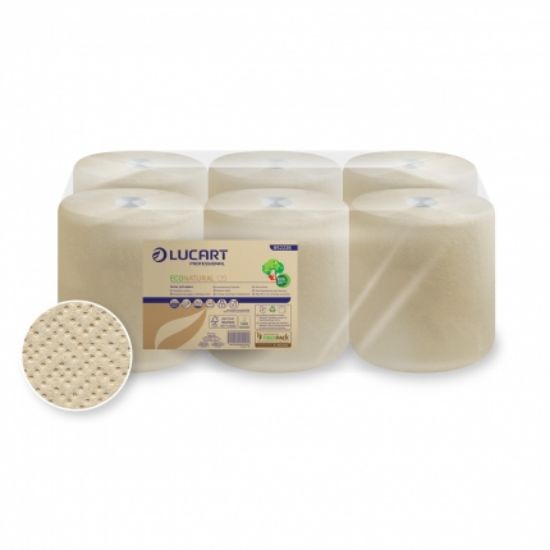 Econatural Centrefeed Roll 135mtr (6)