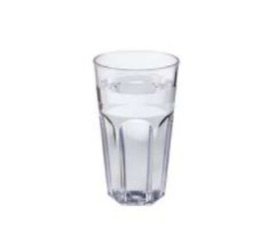 Celebrity Polycarbonate Tumbler 340ml (Case of 24)
