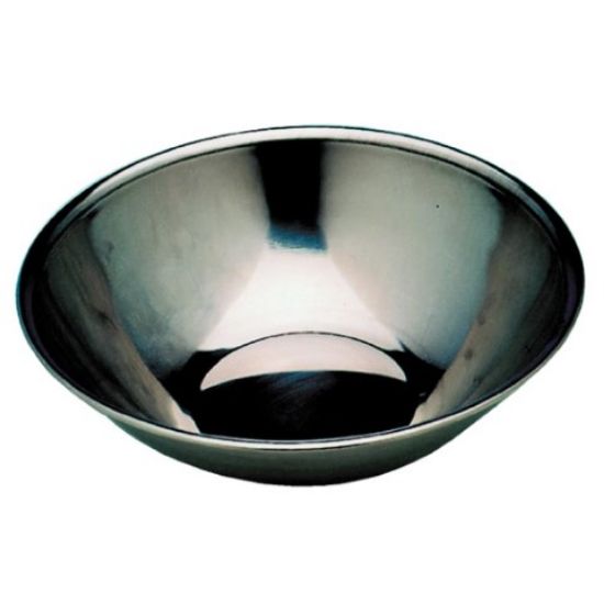 Mixing Bowl St/St 12" 7pt