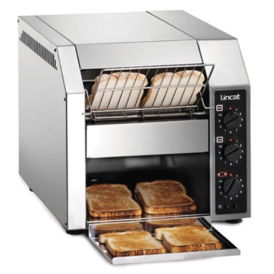 LINCAT CONVEYOR TOASTER