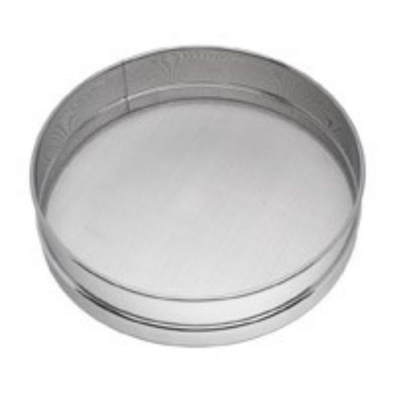 Sieve 20 Mesh 12" St/St