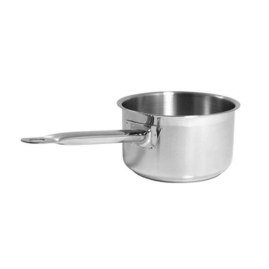 Zsp St/St Saucepan 1.9ltr 6" 16cm