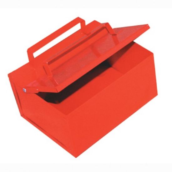 CIGARETTE END COLLECTION BIN 160X260X210MM