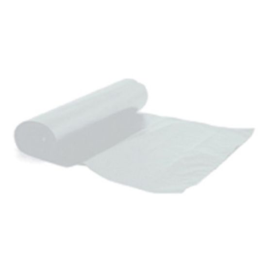 M/Duty Clear Sack 140g 18x29x38" Bimodal (Box Of 200 Bags)