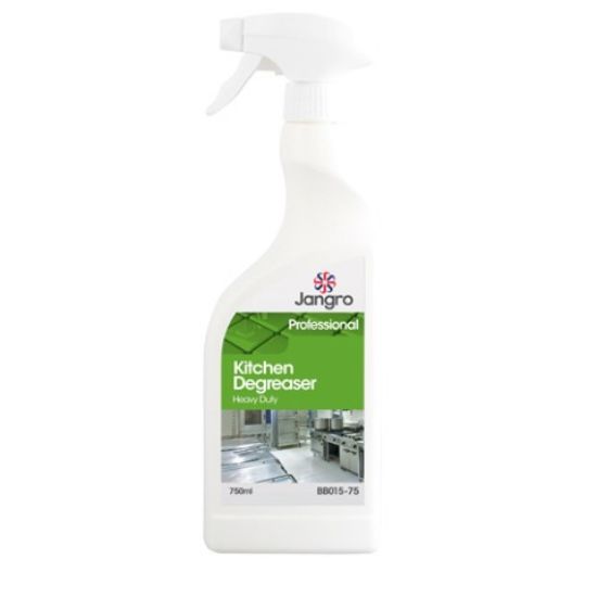 JANGRO KITCHEN DEGREASER HEAVY DUTY 750ML