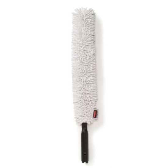 Rubbermaid Quick Connect Flexible Dusting Wand And Sleeve