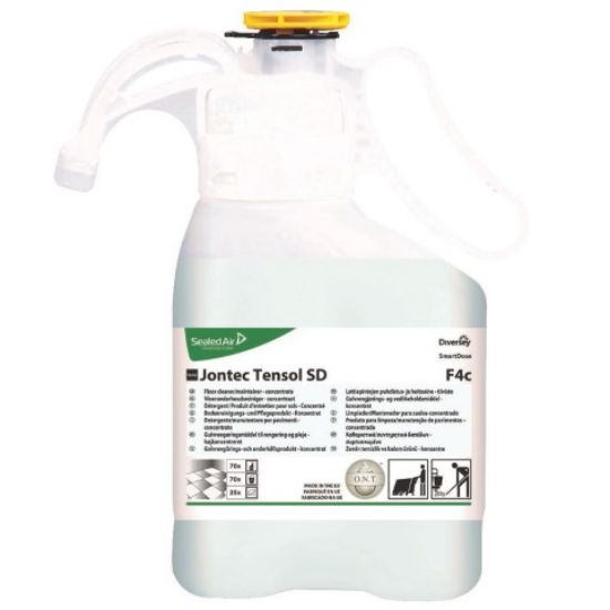 DERMASOFT SOAP H9 800ML (6) *p