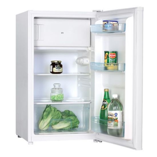 Undercounter Refrigerator A Rated 80ltr White