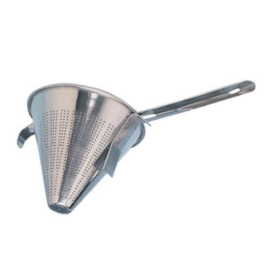 Conical Strainer St/St 6.75" *p