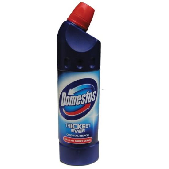Domestos Original 750ml**LQ** (Single)