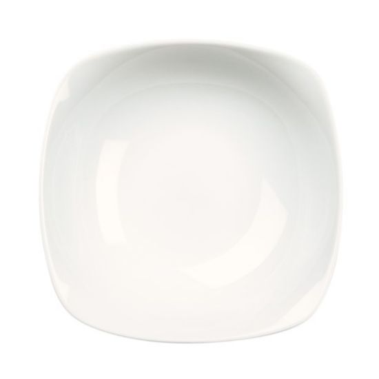 Menu Square Bowl 7.25" (6) *s