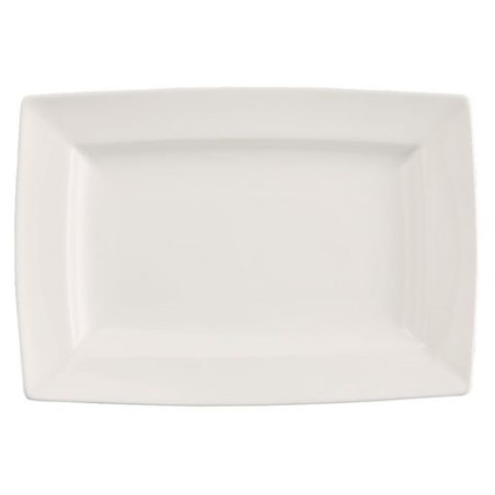 Churhcill Alchemy Energy Rectangular Plate 13"x9" 9case Of 6)