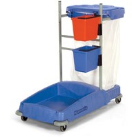 Numatic Servo-Matic Sm1405 Mini Trolley