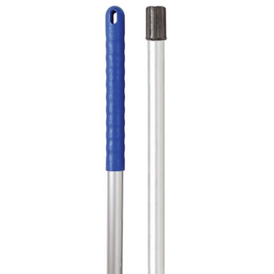 Exel Mop Handle 54" Blue
