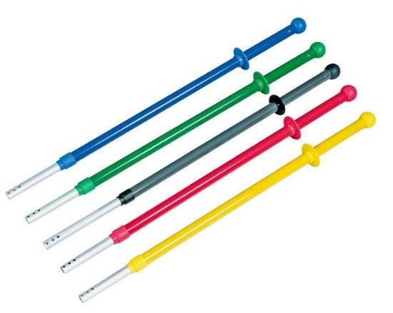 TELESCOPIC HANDLE 1.7M