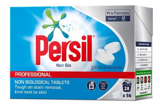 Persil Non Bio Tablets 56 (3)
