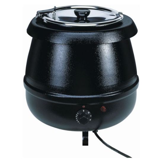 Soup Kettle Wet Well 10ltr