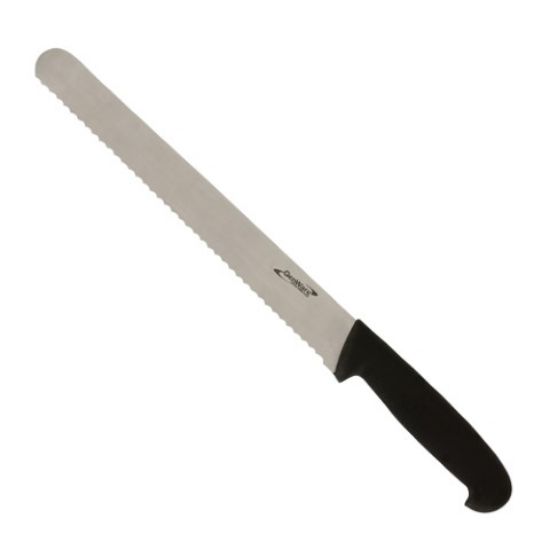 Genware Professional Slicing Knife 10"