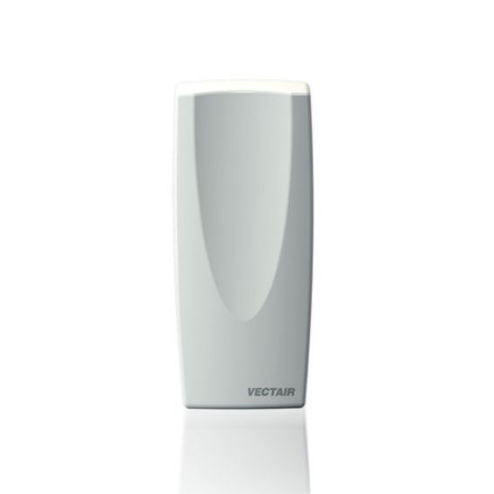 V-Air Solid Dispenser Mvp White *p
