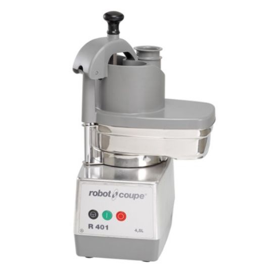 Robot Coupe R401a 4.5ltr Processor 2427