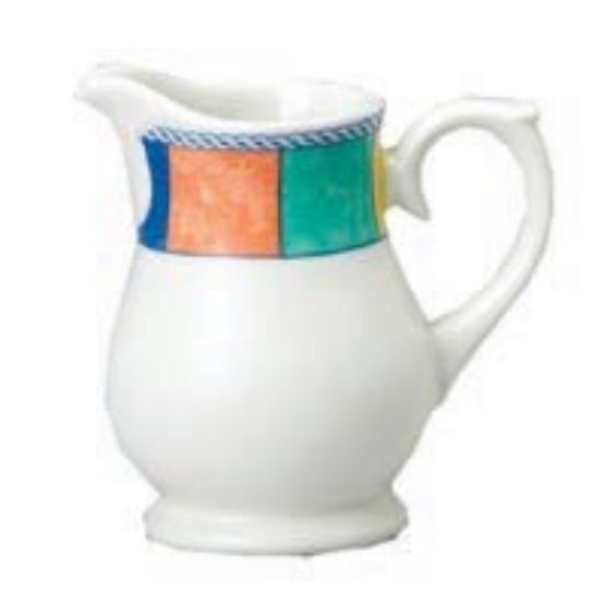 NEW HORIZONS CHECK JUG 0.25pt (4)