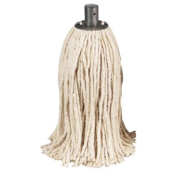Py14 Metal Socket Mop Head 220grm