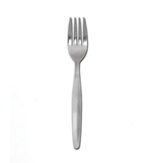 Children Table Fork 18/0 Millenium (12)