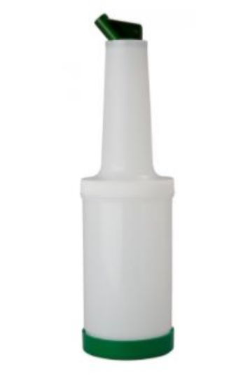 Save And Pour Green - Us Quart Size