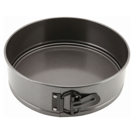 Carbon Steel Non Stick Spring Cake Tin 8" 20cm *s