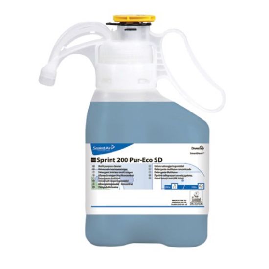 Taski Sprint 200 Smartdose Pure Eco 1.4ltr