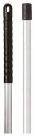 Exel Mop Handle 54" Black