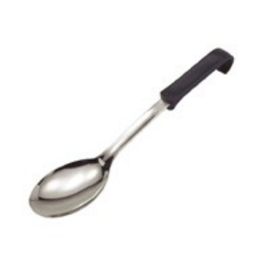 Heat Resistant Plain Spoon 13"