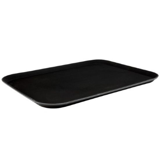 Rectangular Non Slip Tray 15x20"