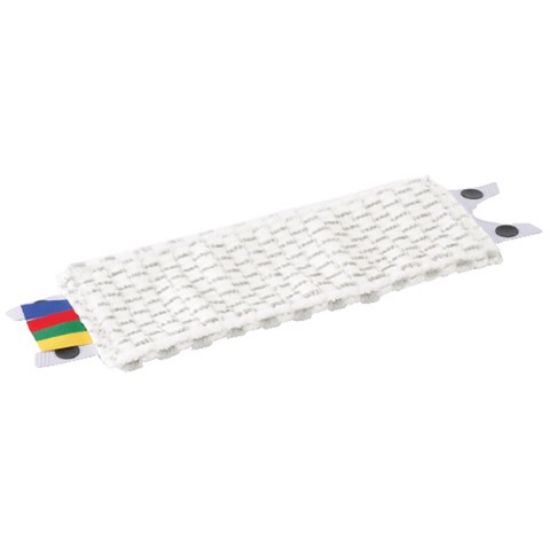 Vileda Ultraspeed Mini Micromop With Colour Coded Tags 34cm