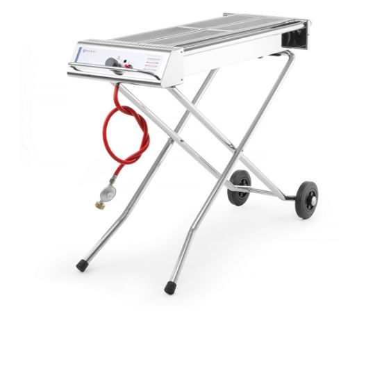 HENDI XENON PRO PORTABLE BARBECUE