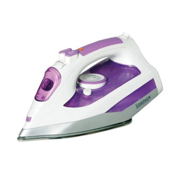 Steam Spray Iron 2200w