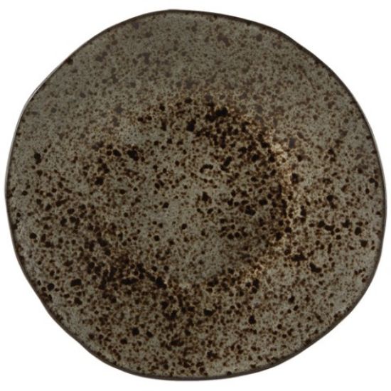 Rustico Ironstone Side Plate 6.25" (Case of 6)