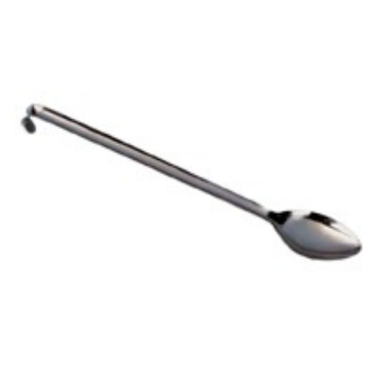 Stainless Steel Service Spoon 14"