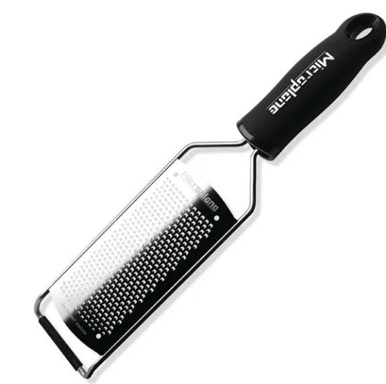 Gourmet Fine Grater 33 X 8cm