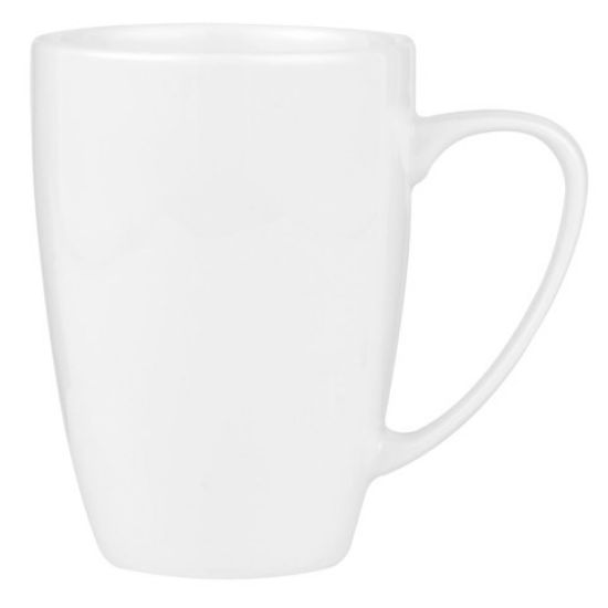 Churchill Alchemy Mug 9oz White (Case Of 12)