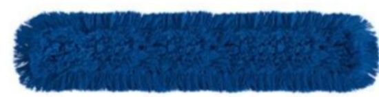 Sweeper Replacement Head 80cm Blue