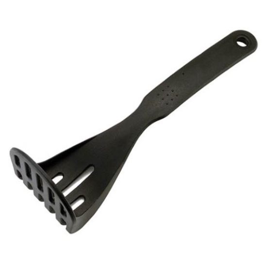 Nylon Masher Black
