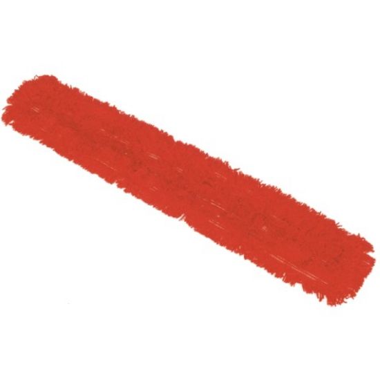 Dual Sweeper Sleeve Synthetic 24" Red