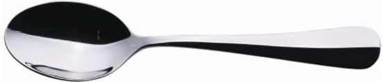 Genware Baguette Teaspoon 18/0 St/St (12)
